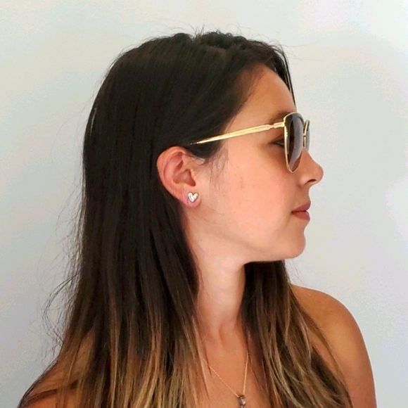 Michael Kors Key Biscayne Sunglasses - Picture 3 of 10